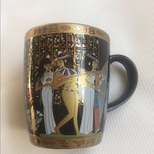 Pharaoh Music tools coffee mug